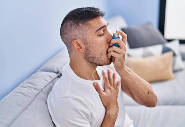 Asthma Management