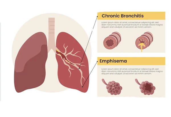 COPD Management