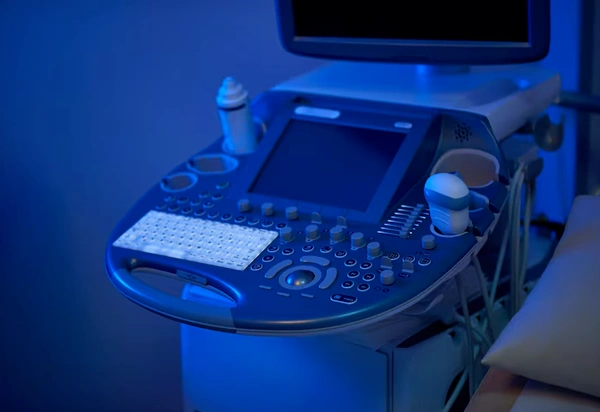 Endobronchial Ultrasound
