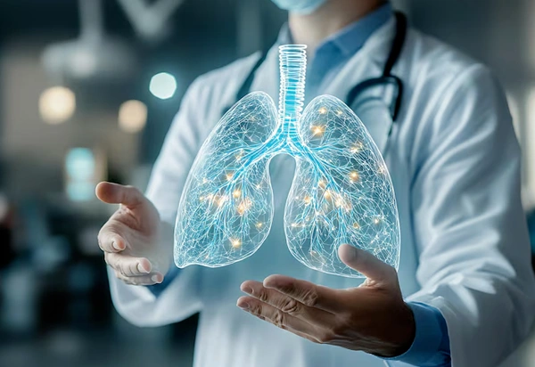 Interventional Pulmonology