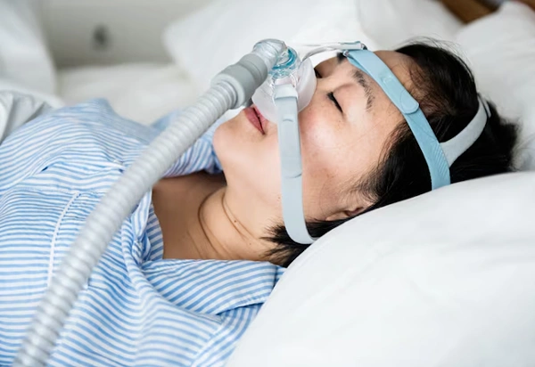 Sleep Apnea Evaluation