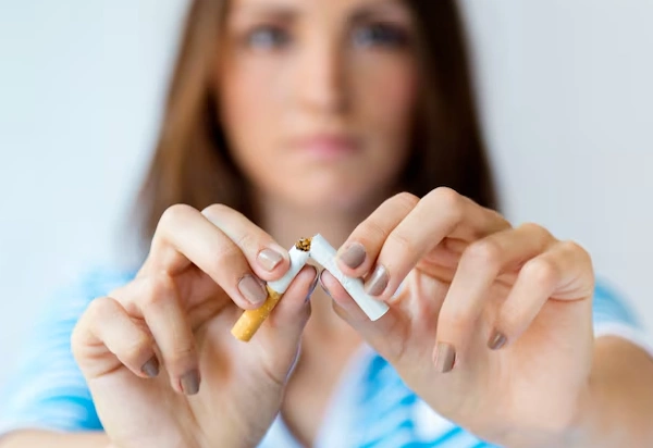 Smoking Cessation Clinic